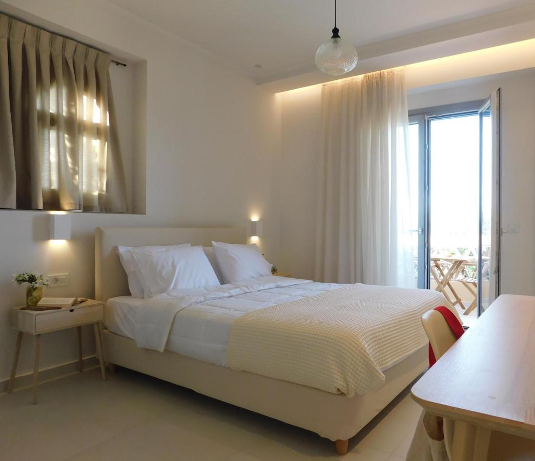 Orea Superior Rooms 킵셀리 외부 사진