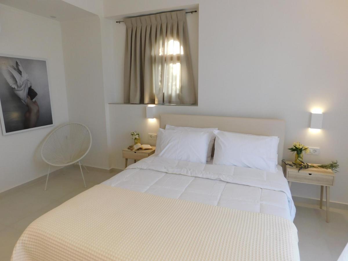 Orea Superior Rooms 킵셀리 외부 사진