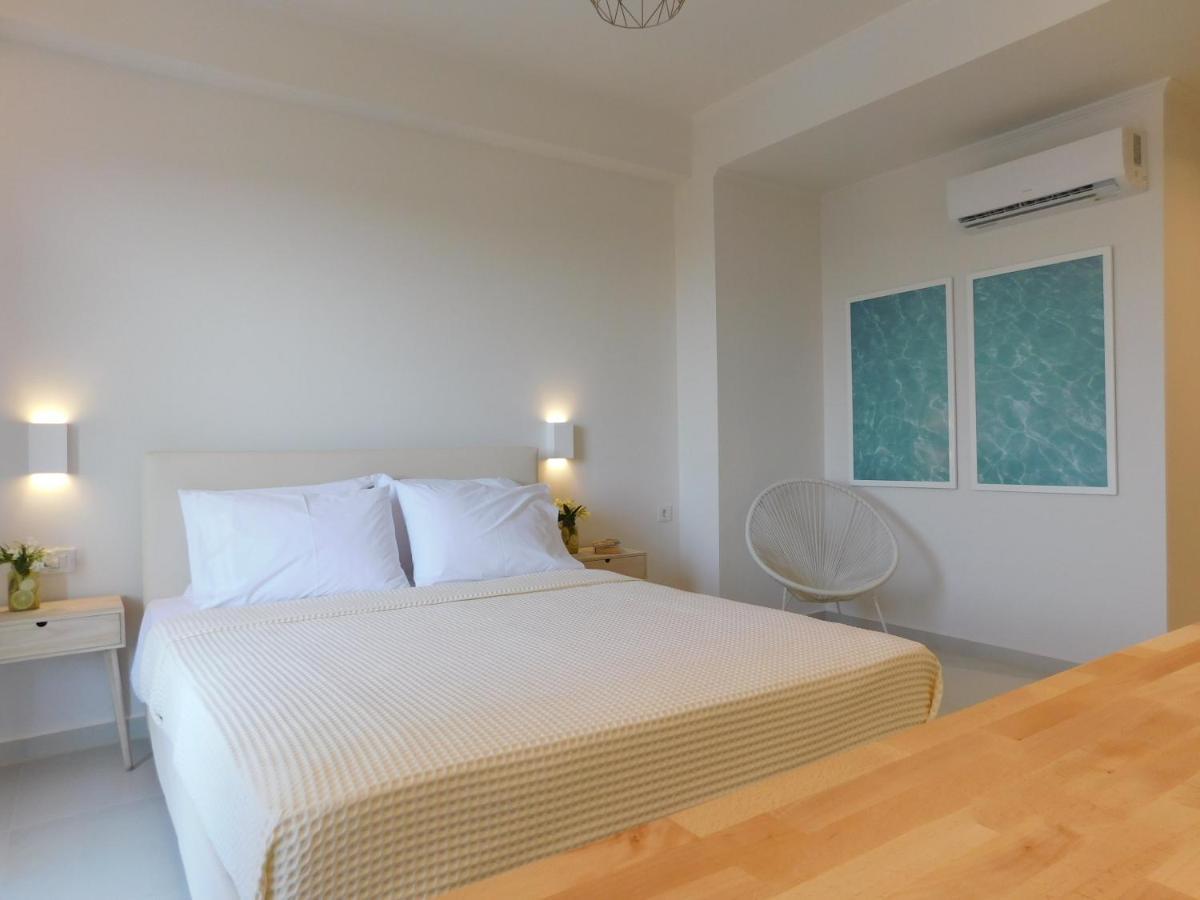 Orea Superior Rooms 킵셀리 외부 사진