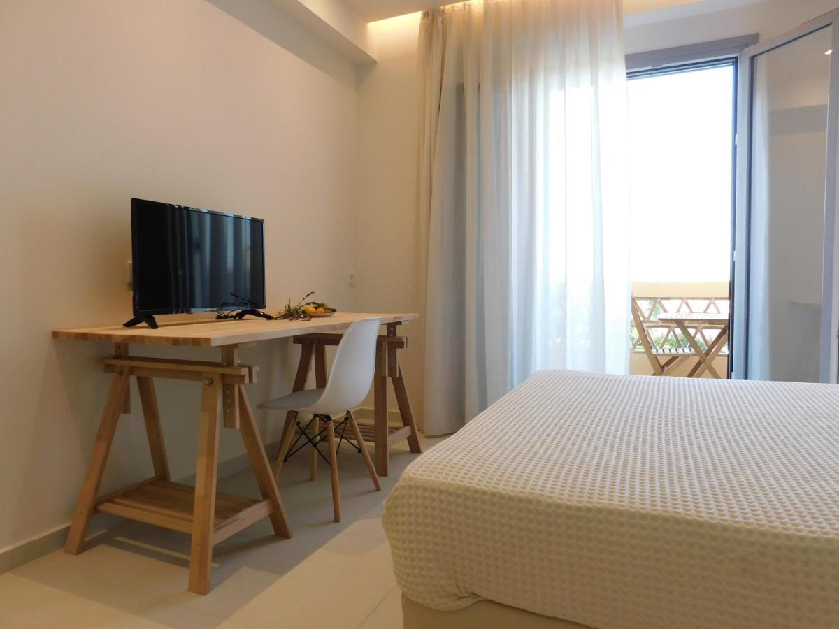 Orea Superior Rooms 킵셀리 외부 사진