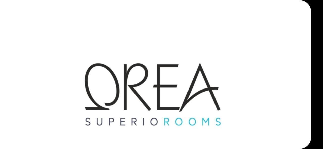 Orea Superior Rooms 킵셀리 외부 사진